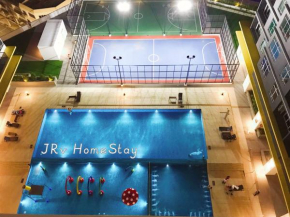 JRv HotelStyle HomeStay Melaka